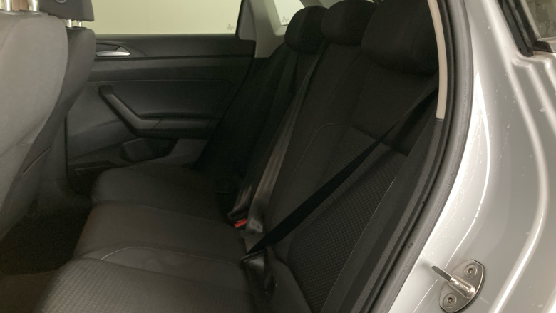 Volkswagen Polo 1.0 TSI 95 Match 5dr Petrol Hatchback